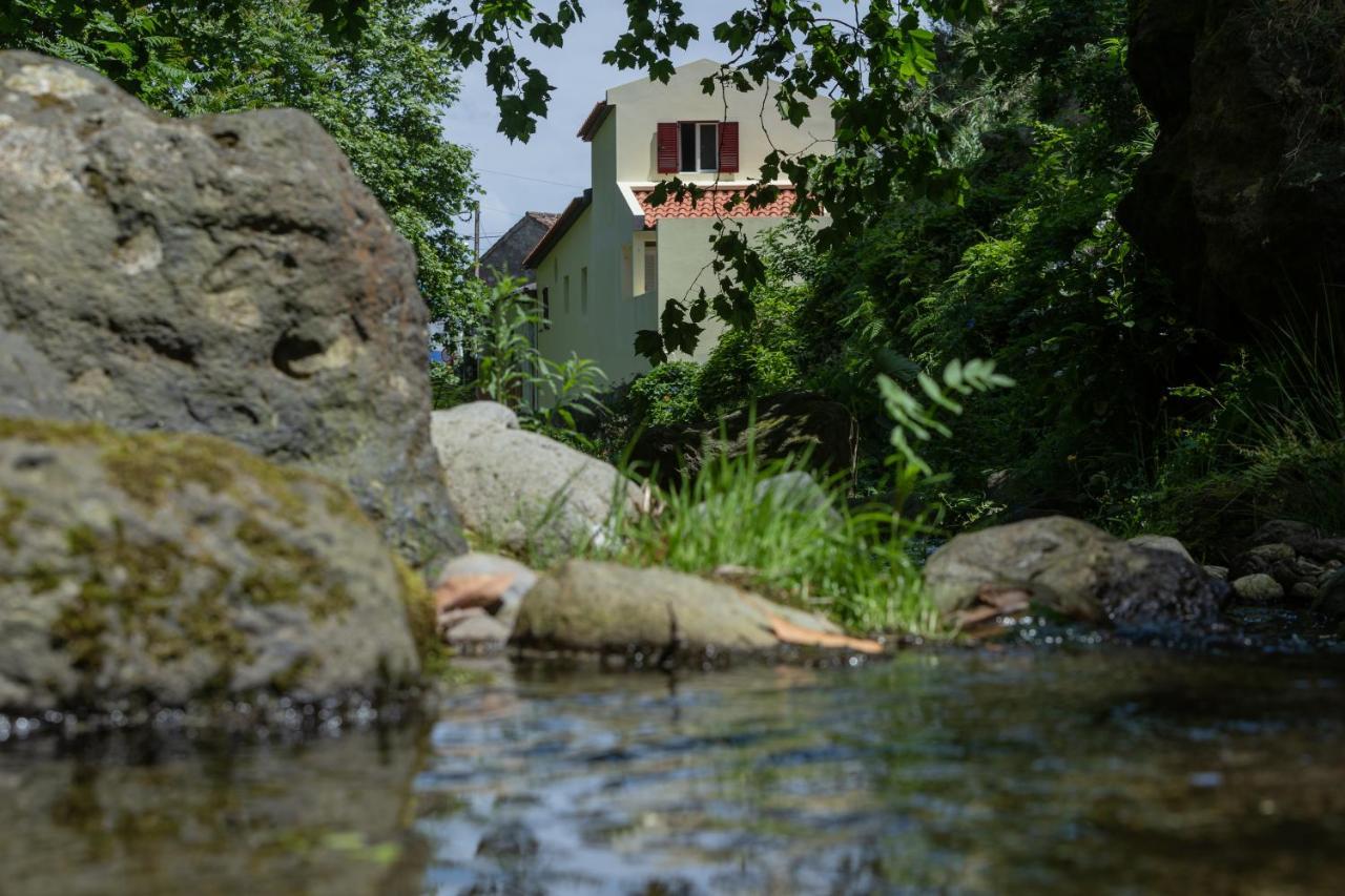 리베라그란데 Casa Da Ribeira Dos Moinhos 빌라 외부 사진