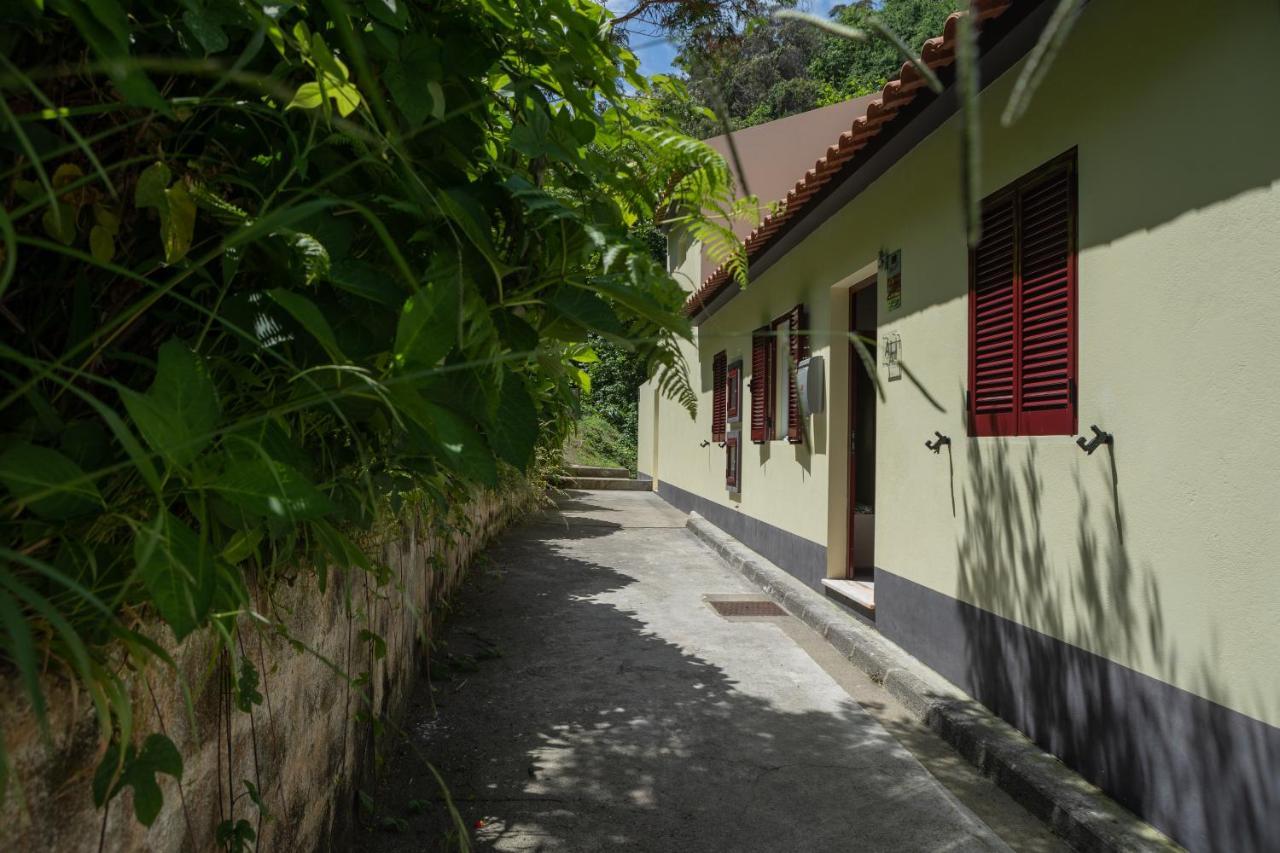 리베라그란데 Casa Da Ribeira Dos Moinhos 빌라 외부 사진