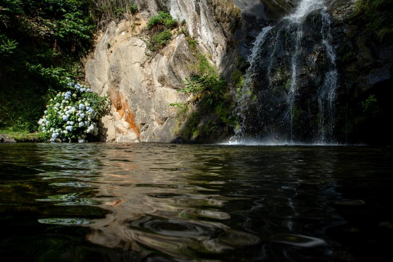 리베라그란데 Casa Da Ribeira Dos Moinhos 빌라 외부 사진