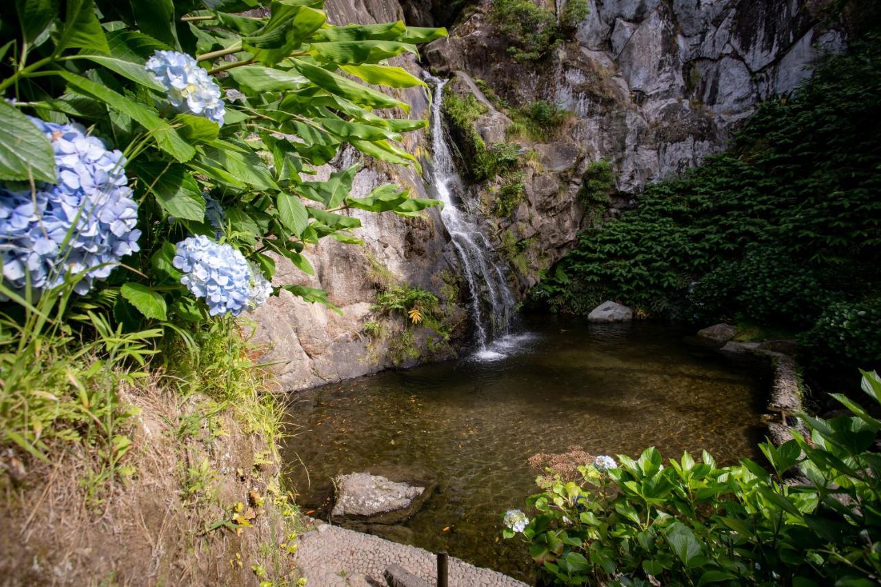 리베라그란데 Casa Da Ribeira Dos Moinhos 빌라 외부 사진