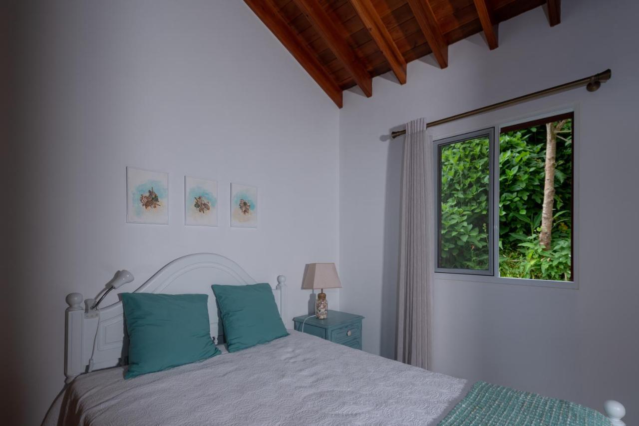 리베라그란데 Casa Da Ribeira Dos Moinhos 빌라 외부 사진